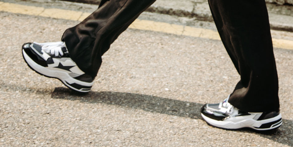 LOOKBOOK 배경이미지